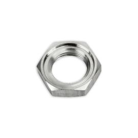 Stainless Steel Nut Recessed 1/2 BSP