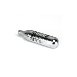16g CO2 Charger Cartridge / Bulb (threaded)