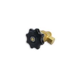 CO2 Cylinder Valve (with RPV) full image