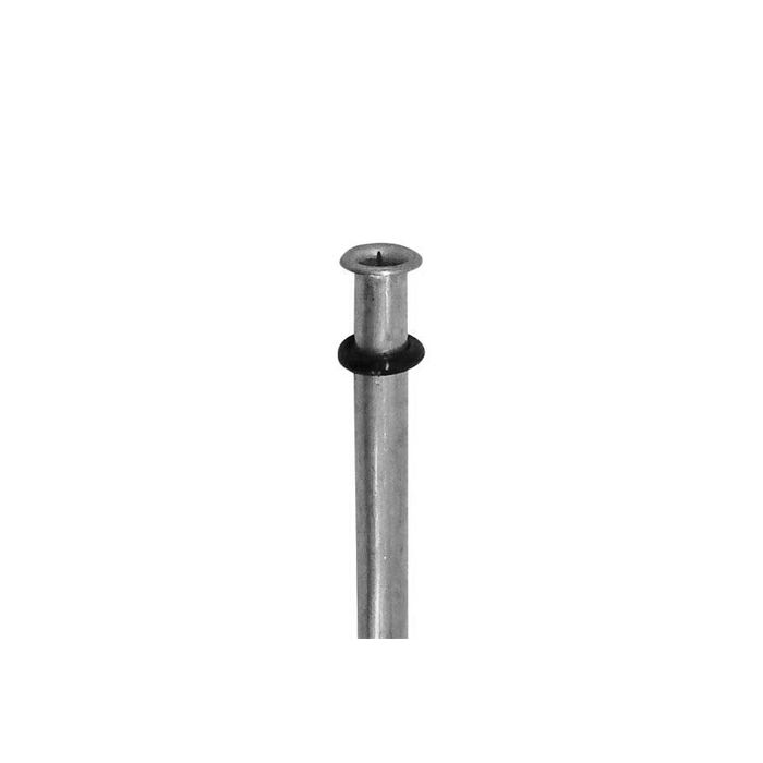 Stainless Keg Dip Tube - Long/Liquid