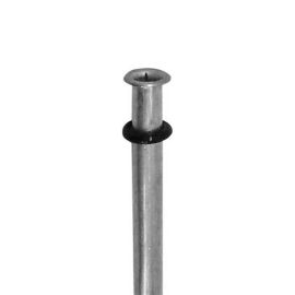 Stainless Keg Dip Tube - Long/Liquid