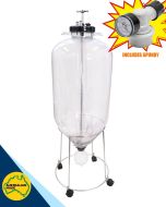 Keg King Apollo Pressure Fermenter 60L Unitank