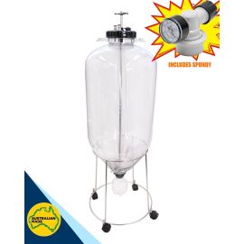 Keg King Apollo Pressure Fermenter 60L Unitank