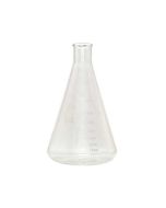 1000ml Borosilicate Erlenmyer Conical Flask