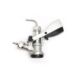 D-Type Keg Coupler