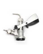 D-Type Keg Coupler