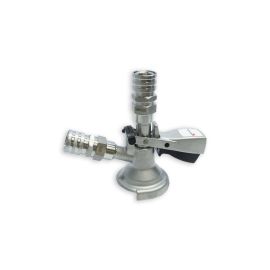 MF-A Keg Coupler - 5/8"bsp Ergo Handle  c/w kinglock European Premium quality