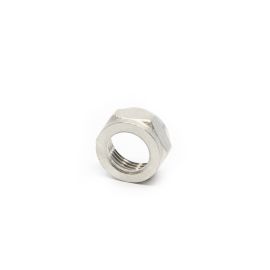 5/8 Inch Hex Nut for Keg Coupler or Tap Shank
