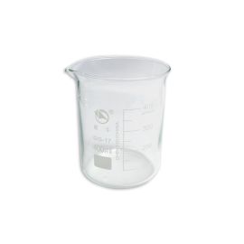 400ml Borosilicate Beaker