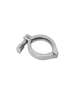 2 inch Tri Clover Clamp