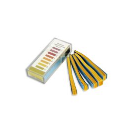 100 Strip PH 0 - 14 Test Kit 