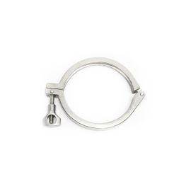 4inch Tri Clover Clamp