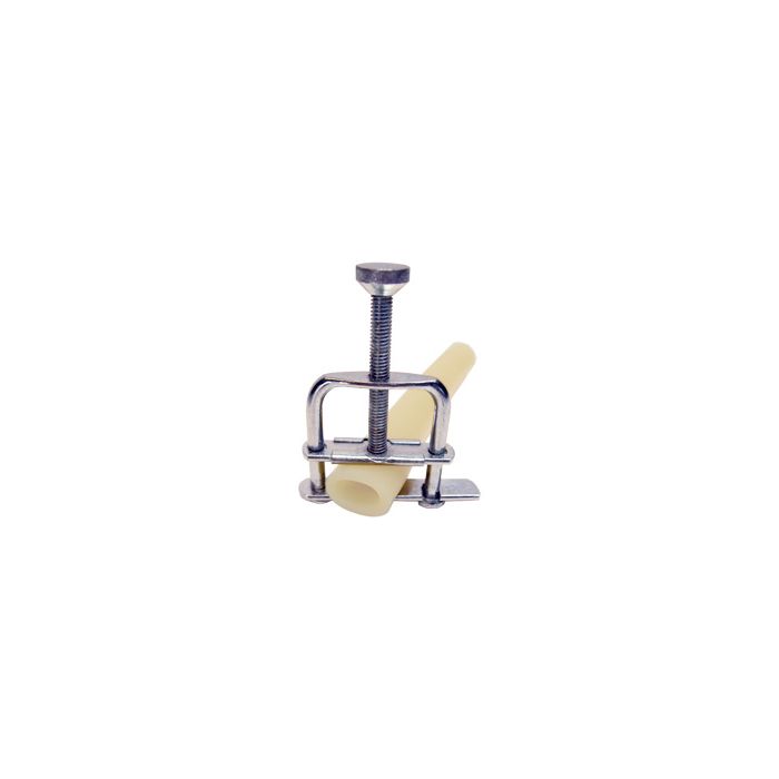 25mm Screw Type Hose Clamp