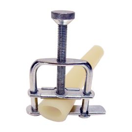 25mm Screw Type Hose Clamp