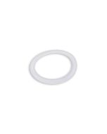 2 inch Tri Clover Silicone O-ring Beaded Seal Single Sided
