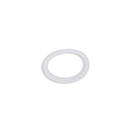 2 inch Tri Clover Silicone O-ring Beaded Seal Single Sided