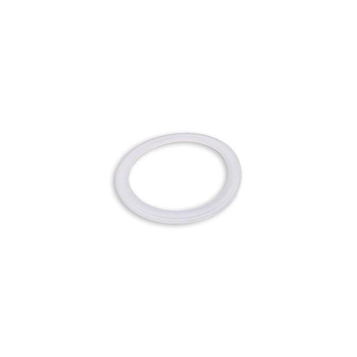 2 inch Tri Clover Silicone O-ring Beaded Seal Double Sided