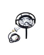 High Pressure LPG Burner with Stand and Regulator