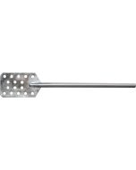 Stainless Steel Mash Paddle - 76cm Heavy Duty