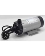 MKII High Temperature Magnetic Drive Pump 25w with 1/2" BSP