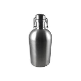 304 Stainless Growler
