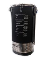 Jacket For 70L Guten Brewery System