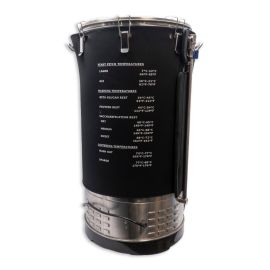 Jacket For 70L Guten Brewery System