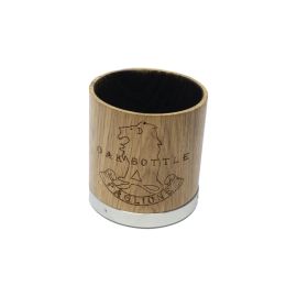 Oak Wine Spirit Beer Bottle Cup