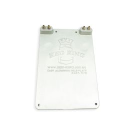 Cast Aluminium Cold Plate (2 Product Lines)