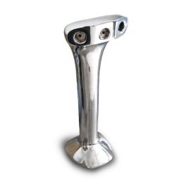 Cobra Triple Tap Beer Font Tower