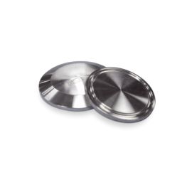 1.5 inch Tri Clover Flat Plate