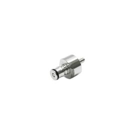 Carbonation & Line Cleaning  & Counter Pressure Filler Cap