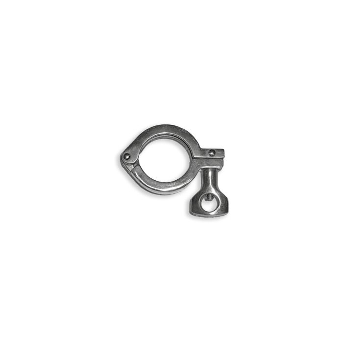 1.5 inch Tri Clover Clamp