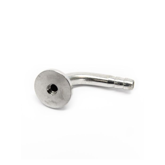 6 mm Angle Barbtail Stainless Steel (to be used with 5/8 hex nut)