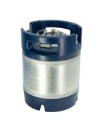 Keg True Blue 6.5L Ball Lock Cornelius Corny