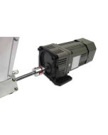 High Torque Grain Mill Motor (for Maltmuncher) Kit