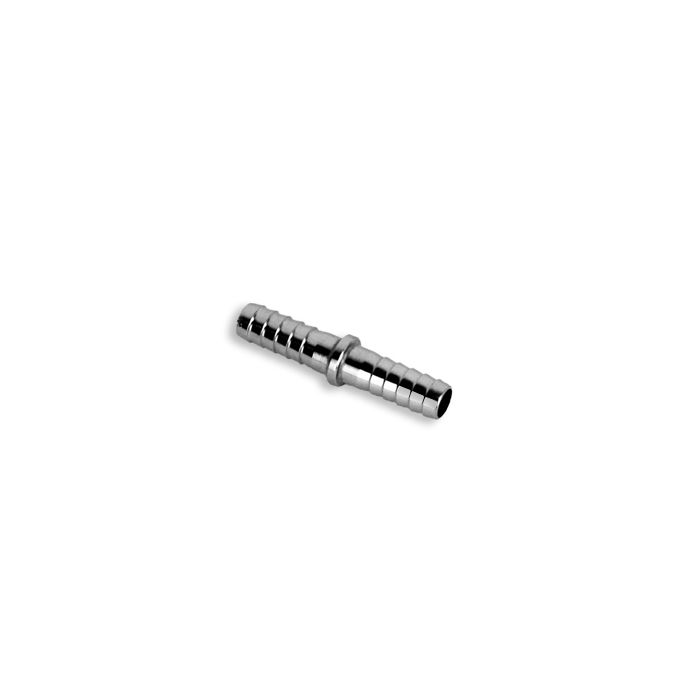 Stainless Joiner - 6mm Barb