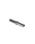 Stainless Joiner - 6mm Barb