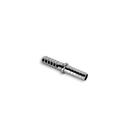 Stainless Joiner - 6mm Barb