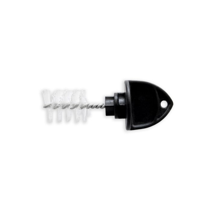 Faucet / Tap Spout Brush Cap