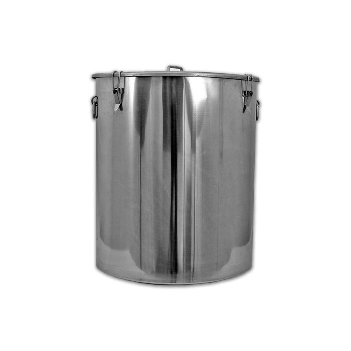 95L Brewery Pot / Barrel