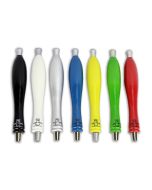Red 30cm Resin Tap Handle