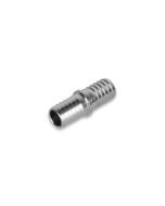 Stainless Joiner - 13mm Barb