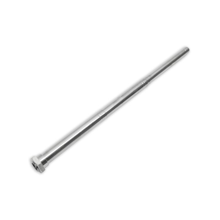 Telescopic Overflow Pipe For Guten Keg King Brewery Systems