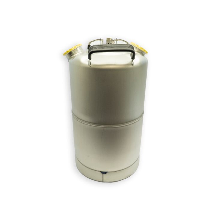 15L Wash Out / Line Cleaning Keg