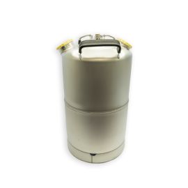 15L Wash Out / Line Cleaning Keg