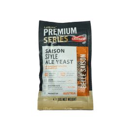Lallemand Belle Saison Beer Yeast 11g