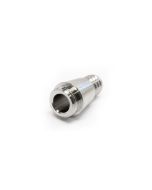 Intertap Growler Filler Spout Threaded full view