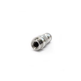 Intertap Liquid Ball Lock Spout