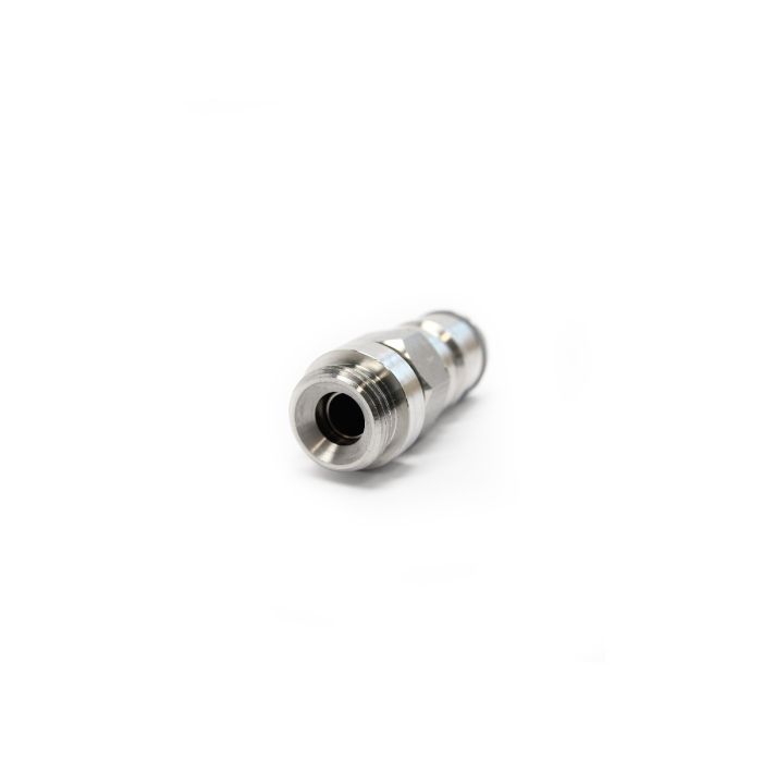 Intertap Liquid Ball Lock Spout